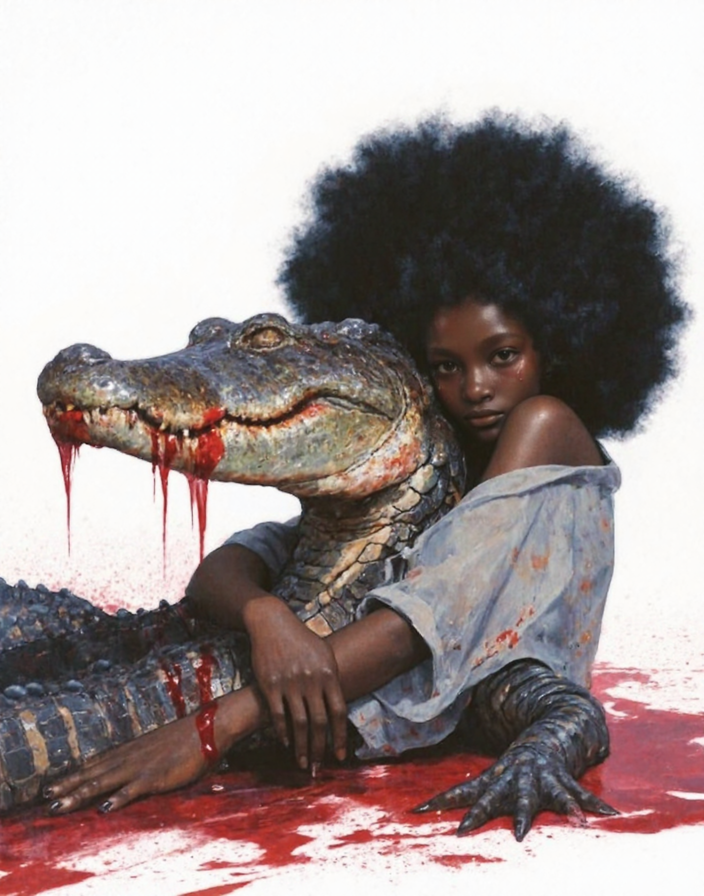 2405410724 full body a young african girl is cuddling-17.png